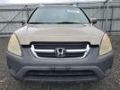 Honda Crv Ex Image 5
