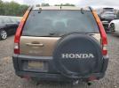 Honda Crv Ex Image 2
