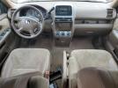 Honda Crv Ex Image 3