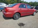 Toyota Corolla Ce Image 12