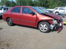 Toyota Corolla Ce Image 6