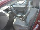Toyota Corolla Ce Image 8