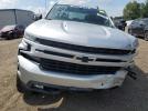 Chevrolet Silverado K1500 Rst Image 4