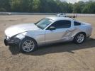 Ford Mustang Image 1