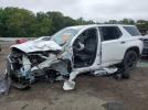 Chevrolet Traverse Premier Image 1
