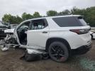 Chevrolet Traverse Premier Image 8