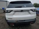 Chevrolet Traverse Premier Image 7
