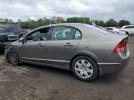 Honda Civic Lx Image 4
