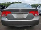 Honda Civic Lx Image 6