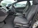 Honda Civic Lx Image 7