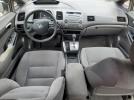 Honda Civic Lx Image 12