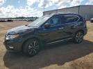 Nissan Rogue S Image 1