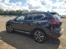 Nissan Rogue S Image 2