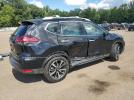 Nissan Rogue S Image 7