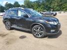 Nissan Rogue S Image 4