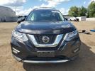 Nissan Rogue S Image 3
