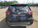 Nissan Rogue S Image 6
