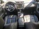Nissan Rogue S Image 9