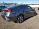 Kia Forte Fe Image 5