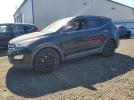 Hyundai SANTA FE Image 1