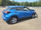 Nissan Kicks S Image 3