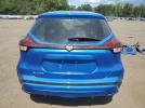 Nissan Kicks S Image 8