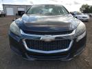 Chevrolet Malibu Ls Image 9