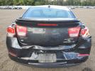 Chevrolet Malibu Ls Image 6