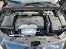 Chevrolet Malibu Ls Image 4