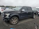 Ford F-150 Supercrew Image 1