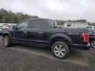 Ford F-150 Supercrew Image 8