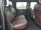 Ford F-150 Supercrew Image 4