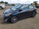Chevrolet Spark 1lt Image 1