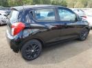 Chevrolet Spark 1lt Image 4