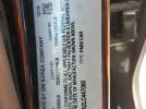 Chevrolet Spark 1lt Image 12