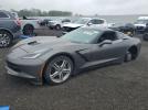 Chevrolet Corvette Stingray 1lt Image 1