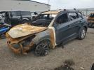 Hyundai TUCSON Limited Image 1