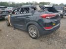 Hyundai TUCSON Limited Image 5