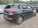 Hyundai TUCSON Limited Image 7