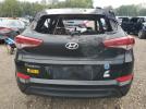 Hyundai TUCSON Limited Image 6