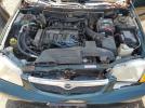 Mazda Protege Es Image 8