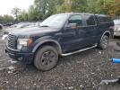 Ford F-150 Supercrew Image 1