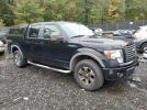 Ford F-150 Supercrew Image 7