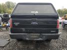 Ford F-150 Supercrew Image 6