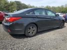 Hyundai SONATA Gls Image 9