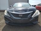 Hyundai SONATA Gls Image 11