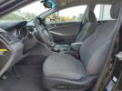 Hyundai SONATA Gls Image 8