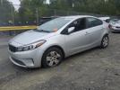 Kia Forte Lx Image 1