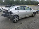 Kia Forte Lx Image 8
