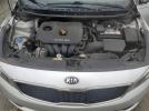 Kia Forte Lx Image 12
